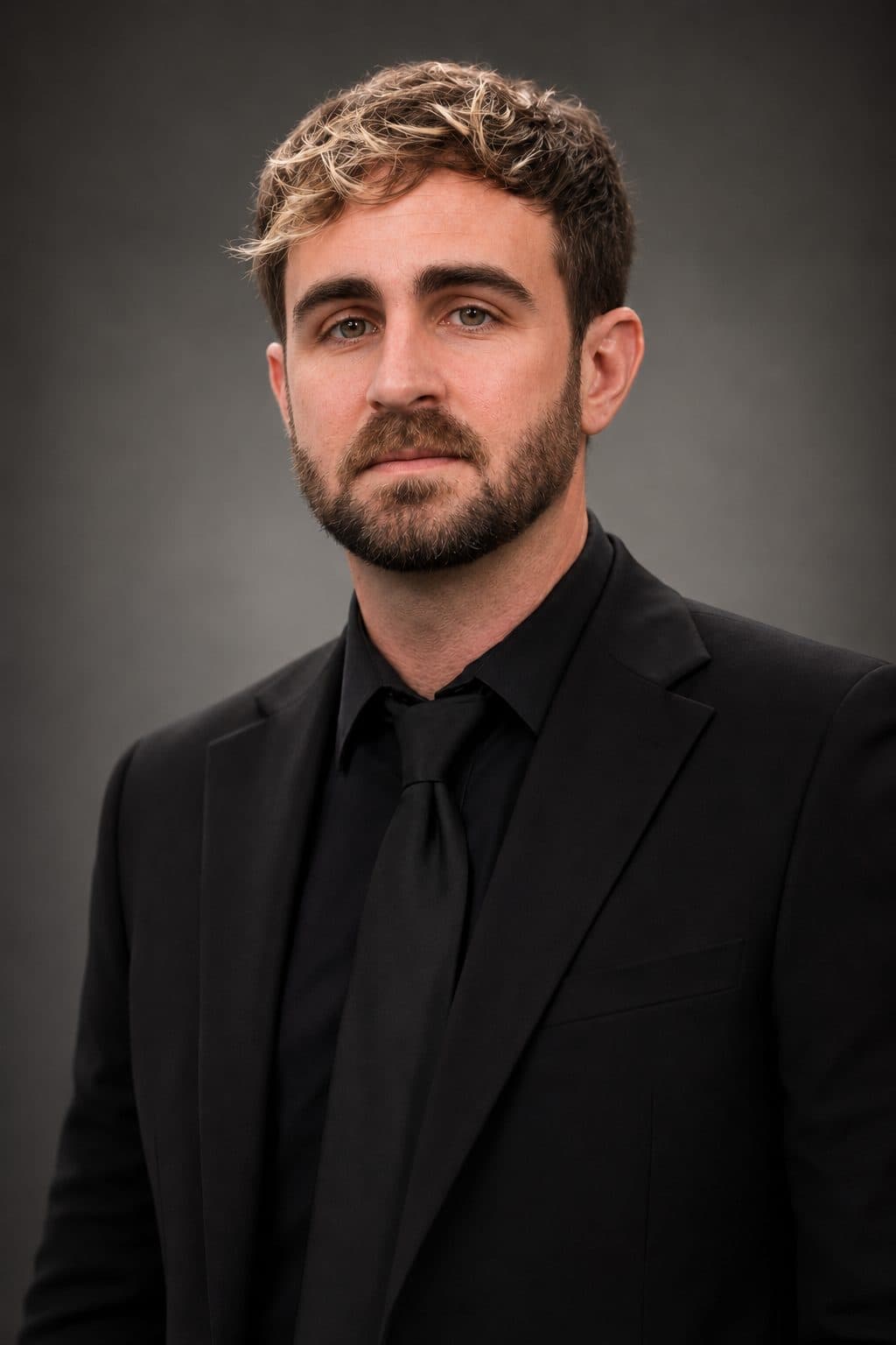 Stephane Morera, founder of EVOIX